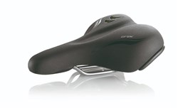 XLC All Season Tour/City Saddle (SA-A24)