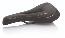 XLC Traveller II Ergo MTB Saddle (SA-T14)