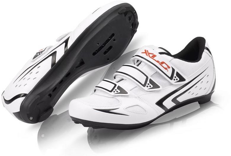 XLC Road Cycling Shoes product image