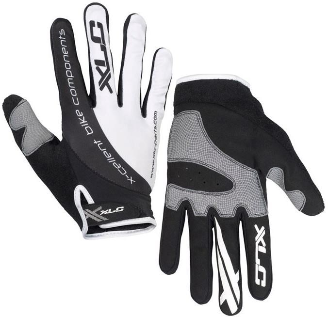 XLC Mercury Long Finger Cycling Gloves (CG-L04) product image