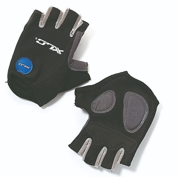 XLC Columbia Cycling Mitts / Gloves product image