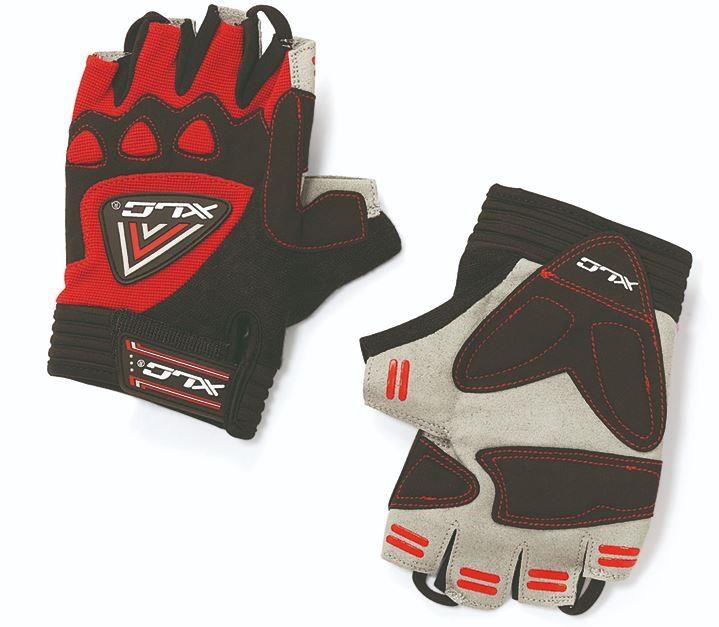 XLC Sojus Cycling Mitts / Gloves product image