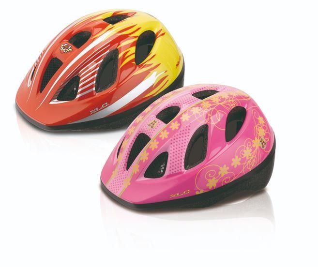 XLC Childrens Cycling Helmet (BH-C16) product image