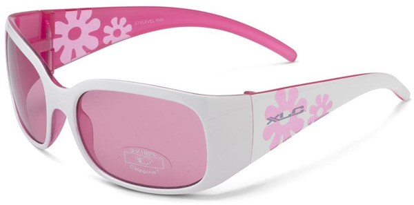 XLC Maui Childrens Cycling Sunglasses (SG-K03) XLC Maui Childrens Cycling Sunglasses (SG-K03)