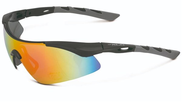 XLC Komodo Cycling Sunglasses (SG-C09) XLC Komodo Cycling Sunglasses (SG-C09)