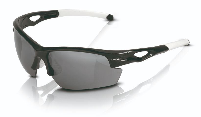 XLC Male Cycling Sunglasses - 3 Lens Set (SG-C12) product image