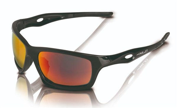 XLC Kingston Cycling Sunglasses - 3 Lens Set (SG-C16) XLC Kingston Cycling Sunglasses - 3 Lens Set (SG-C16)