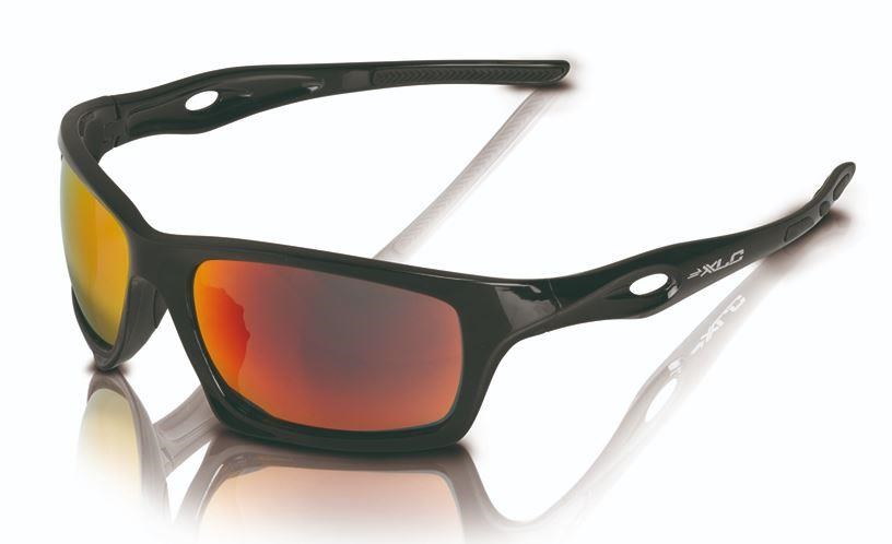 XLC Kingston Cycling Sunglasses - 3 Lens Set (SG-C16) product image