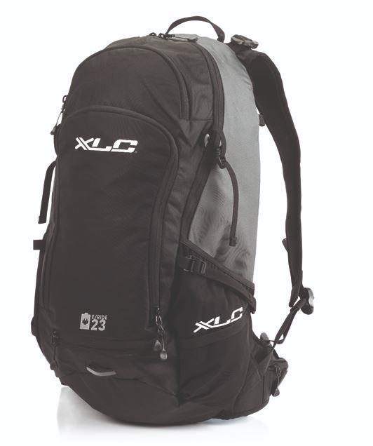 XLC Ebike Backpack 23L (BA-S82) product image