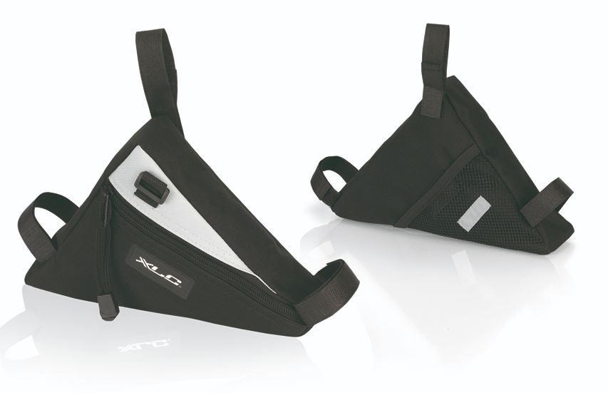 XLC Travel Small Frame Bag (BA-S70) product image
