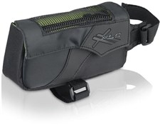 XLC Top Tube Bag 0.4L (BA-S60)