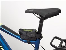 XLC Top Tube Bag 0.4L (BA-S60)
