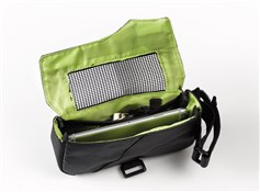 XLC Top Tube Bag 0.4L (BA-S60)
