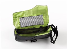 XLC Top Tube Bag 0.4L (BA-S60)