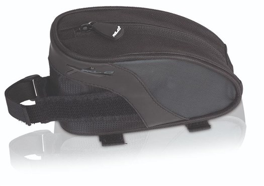 XLC Top Tube Bag 0.55L (BA-S61) XLC Top Tube Bag 0.55L (BA-S61)