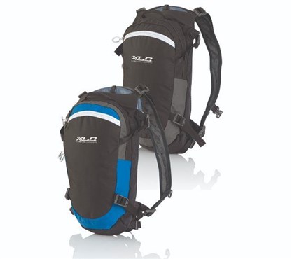 XLC Hydration Backpack 15L (BA-S83) - Out of Stock | Tredz Bikes