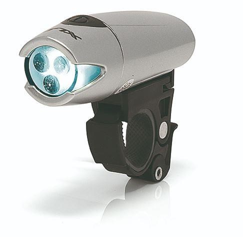XLC High Beamer Triton Front Light (CLF03) product image
