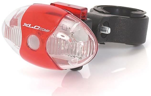 XLC Comp Rear Light Oberon 5X (CL-R09) product image