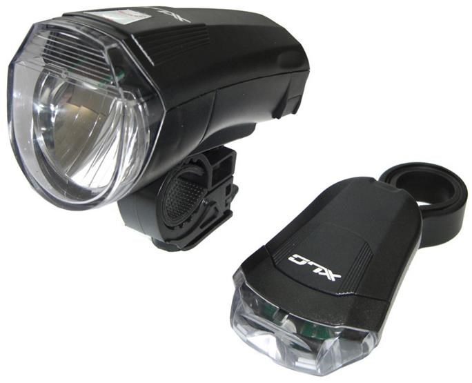 XLC 10 Lux Light Set (CL-S14) product image