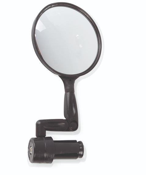 XLC Bicycle Mirror (MR-K02) product image