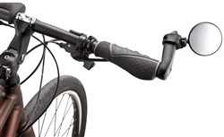 XLC Bicycle Mirror (MR-K03)