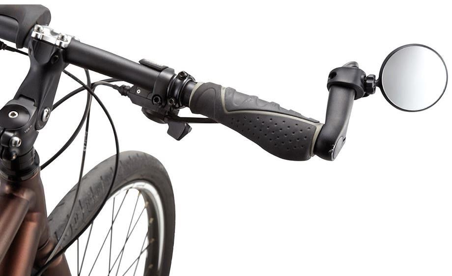 XLC Bicycle Mirror (MR-K03) product image