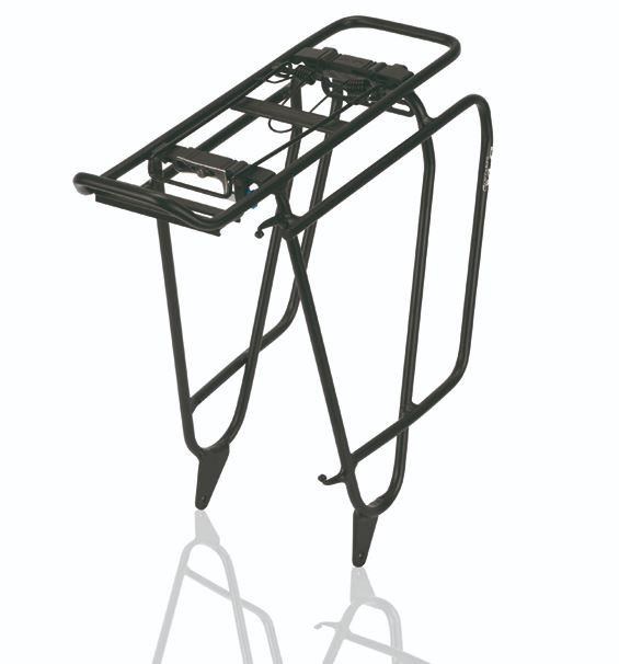 XLC Carrymore Pannier Rack 26-29" with Spring Clip (RP-R14) product image