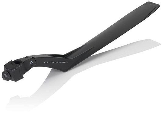 XLC MTB Rear Mudguard 26-29" (MG-C27) XLC MTB Rear Mudguard 26-29" (MG-C27)