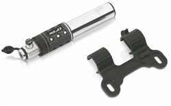 XLC Alu Mini Pump 120mm DV/SV/PV (PU-A07)
