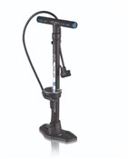XLC Gamma Plastic Floor Pump (PU-S03)