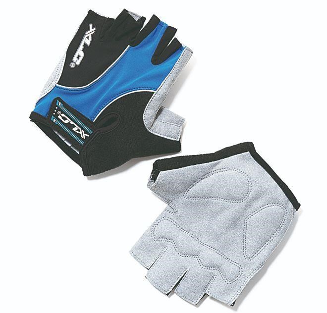 XLC Atlantis Cycling Mitts / Gloves product image