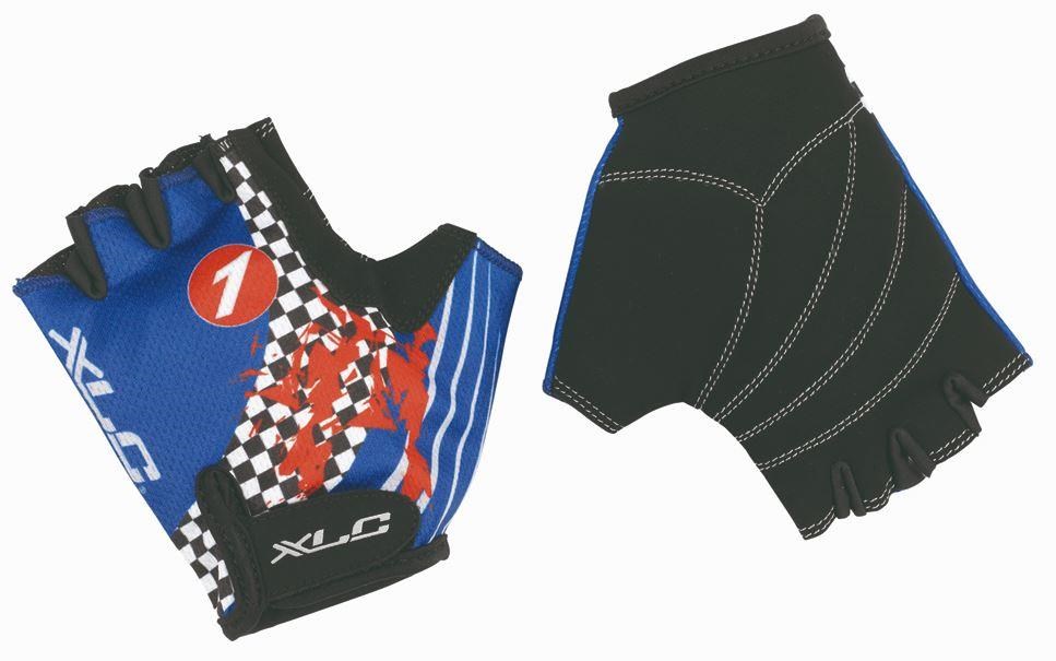 XLC Racer Kids Mitts / Gloves (CG-S08) product image