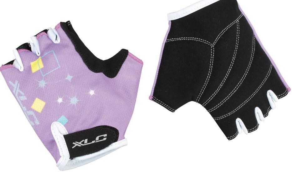 XLC Catwalk Kids Cycling Mitts / Gloves (CG-S08) product image