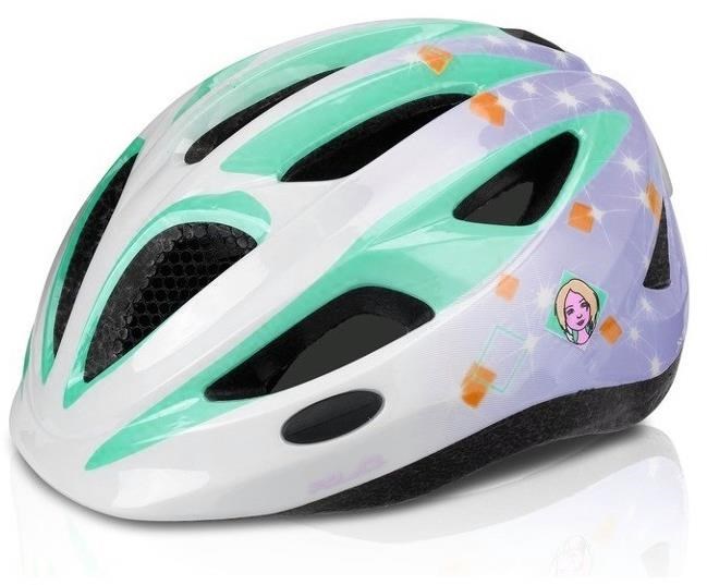XLC Childrens Cycling Helmet (BH-C17) product image