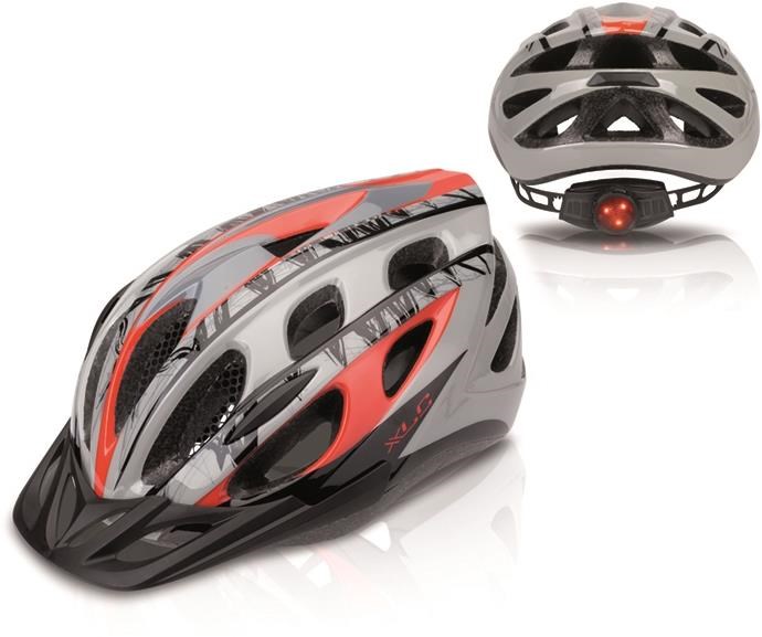 XLC Youth Cycling Helmet (BH-C18) product image