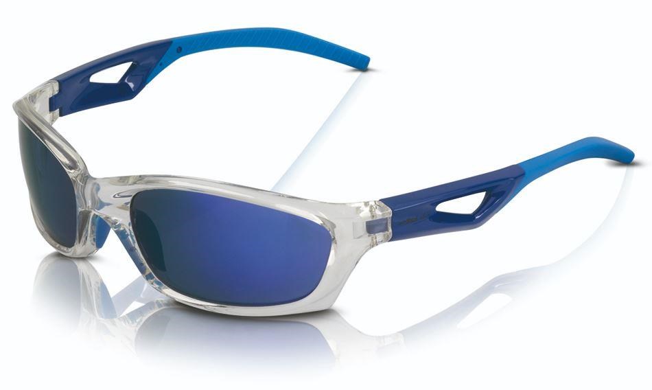 XLC Saint-Denise Cycling Sunglasses - 3 Lens Set (SG-C14) product image