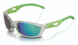 XLC Saint-Denise Cycling Sunglasses - 3 Lens Set (SG-C14)