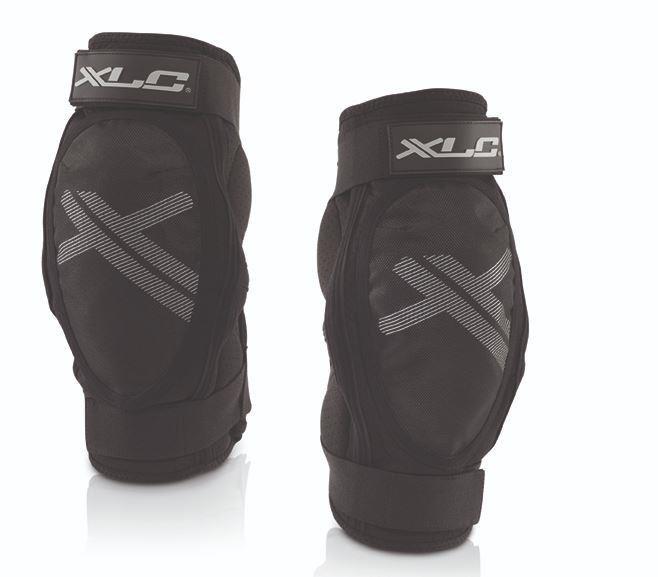 XLC Cycling Knee Pads product image