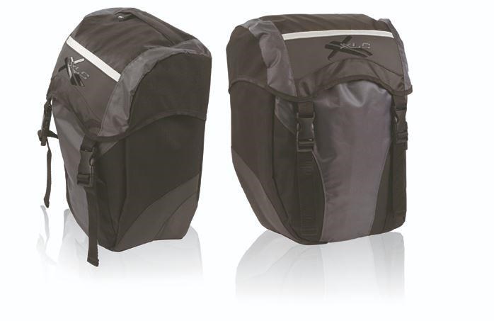 XLC Pannier Bags (BA-S40) product image