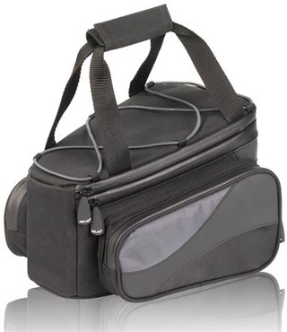 XLC Rack Bag (BA-S43)