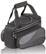 Product image for XLC Rack Bag (BA-S43)
