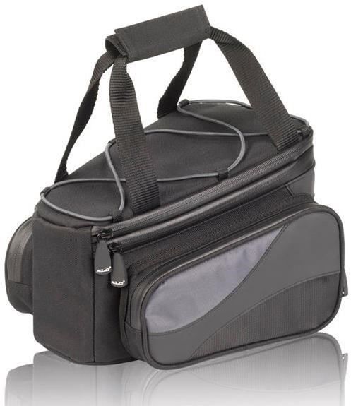 XLC Rack Bag (BA-S43) product image