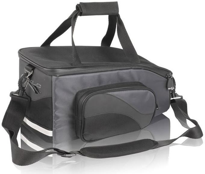 XLC Carrymore Rack Bag (BA-S43) product image