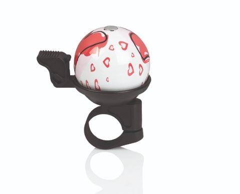 XLC Bicycle Bell (DD-M22) product image