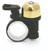 XLC Mini Bell Brass (DD-M02)