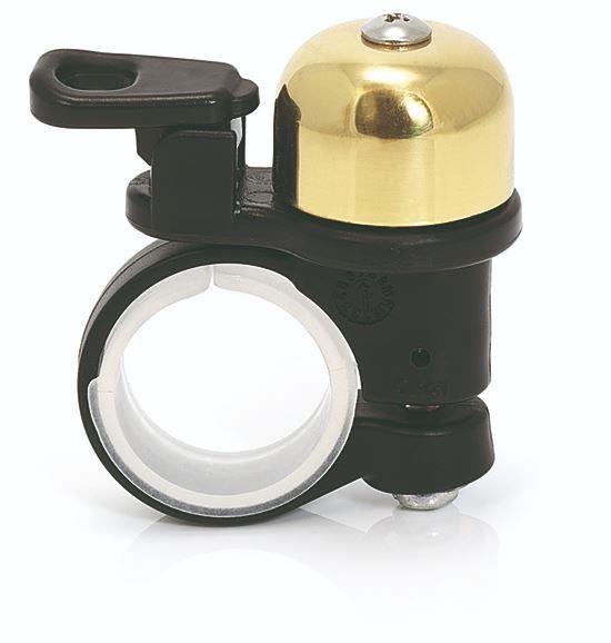 XLC Mini Bell Brass (DD-M02) product image