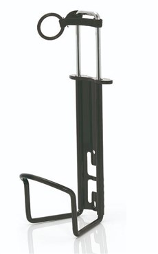XLC Water Bottle Cage Adjustable 1.5L (BC-A07)