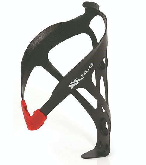 XLC Alu Water Bottle Cage (BC-A09) product image
