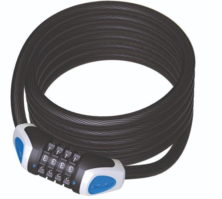 XLC Ronald Biggs Combination Cable Lock product image