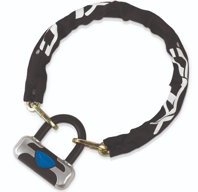 XLC Dr Mabuse III Key Chain Lock (LO-C09) product image